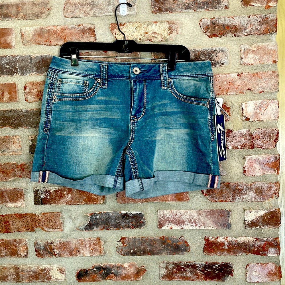 Seven Shorts
